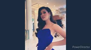 Khánh vân was born in ho chi minh city. Ready The Best Catwalk Khanh Van Nguyen Miss Universe Vietnam Youtube