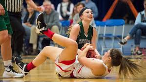 Heritage Christian vs. Liberty Common basketball