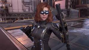 Hello select your address all. Best Black Widow Build Marvel S Avengers Game8