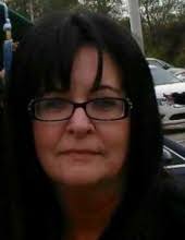 Obituary information for Robin Lynn McGrew