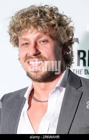 Channing decker hi-res stock photography and images