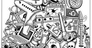 Filosofia E Sociologia Charge Da Semana