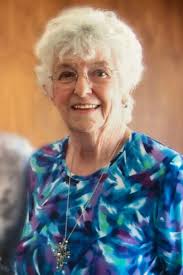 Lois Gertrude Chambers