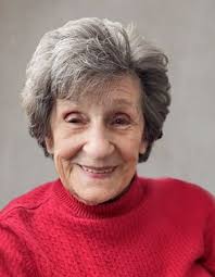 OBITUARY: Julia M. (Mariano) Sargent, 92