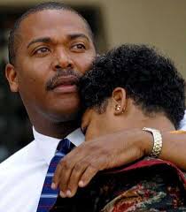 May 4, 1985. Two BPS officers respond to a disturbance call in the early  morning. They'll never forget what they saw that day. 18-year-old Aaron  Easton, a promising football player, was the