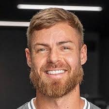 Adam Sullivan's Instagram, Twitter & Facebook