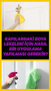 Anasayfa » genel konular » kapılardaki boya lekesi nasıl çıkar? Kapidaki Boya Lekeleri Nasil Cikar Pratik Yontemler Ve Malzemeler In 2020