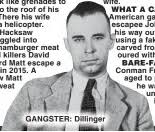 The West Bank redemption