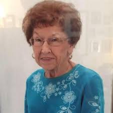 Dorothy J. Edmonds Obituary