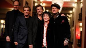 Statt bisher 10,00 jetzt 5,00 €! Jetzt Gehoren Auch Die Toten Hosen Zur Berlinale B Z Berlin