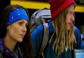 The Amazing Race Canada 1 Episode 4 Rankings: Jon Montgomery the Axe  Murderer and Malnourished Hippie Blunder