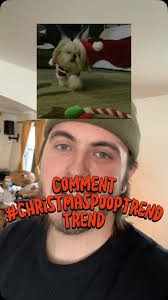Comment #christmaspooptrend please! #christmas #trends