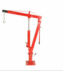 Hero hoists offers products sourced from a select number of suppliers we've built strong working partnerships with for over 10 years. Davit Crane Swivel Foldable Telescopic Pickup Car Crane Pickup Car Crane Truck Cranes