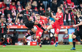 Fc union berlin in 2 matches this season. Nháº­n Ä'á»‹nh Union Berlin Vs Leverkusen 2h30 Ngay 16 1