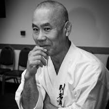 Meet Senpai Billy Lester! Spending most of his life training at Mountain  Martial Arts