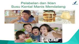 Iklan susu bear brand 2017, iklan ini adalah iklan lama yang sudah ditayangkan sejak 2015 dan 2016 Sebutan Yang Layak Untuk Susu Kental Manis Health Liputan6 Com
