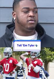 Tyler Champine Press Conference