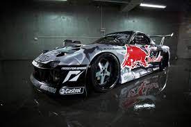 video roll mad mike s generation 5 madbul speedhunters rx7 futuristic cars road race car