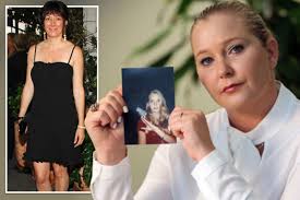 Librivox volunteers record chapters of books in the public domain, and then we release the audio files back onto the net. What Will The Virginia Roberts Giuffre Case Reveal About Jeffrey Epstein Film Daily