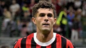 WATCH: Christian Pulisic Gives AC Milan Early Lead Against Liverpool