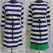 How To Lengthen Clothes Add Sleeves Etc There S No Way I Could Do This But I Wish I Could Since I Have A Dress I Can T Wear Cause It S Too Short