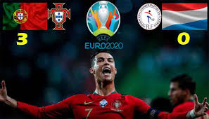 .timnas portugal di group stage uefa nations league 2020/2021 portugal vs kroasia swedia vs portugal prancis vs portugal portugal vs swedia portugal. Hasil Kualifikasi Piala Eropa 2020 Timnas Portugal Permak Luksemburg