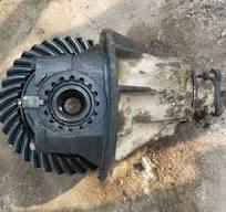 Hino Differential Gears - Durable Truck Parts Solutions