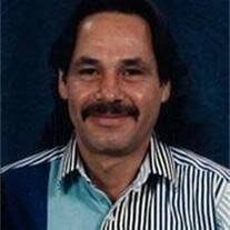 Manuel Ricky Lara Obituary