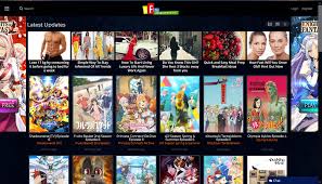 Dragonball, my hero academia, one piece, tokyo ghoul and many more available now. 10 Best Sites To Watch Anime Movies Online For Free Phonereporters