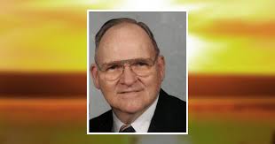 Horace "Tab" Elbert Thompson Obituary January 12, 2024