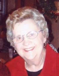 Barbara Schott Obituary (2014)