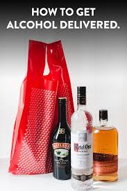 Alcohol Delivery In Under 60 Mins Learn More In 2020 Alcohol Wine And Beer Signature Drinks
