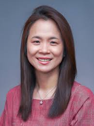 師資介紹_何世莉- 中華福音神學院