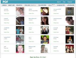 It's got cutting edge technology in all. Plentyoffish It S Free But Does It Still Work Review Sites