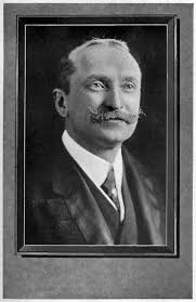 A Cyclopædia of Canadian Biography