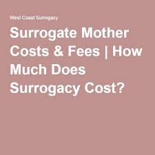Surrogacy cost is a matter of controversy, is it as cheap in georgia or belarus as everybody says? Surrogate Mother Costs Fees How Much Does Surrogacy Cost Surrogate Mother Surrogacy Cost Surrogacy
