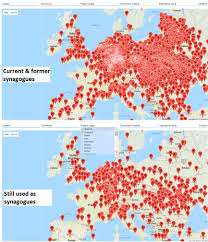 The abortion law in poland is very restrictive, and. Map Of Churches In Poland Maping Resources