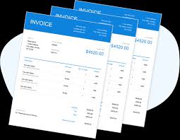 The vendor invoice is a document that would be used by any business/individual selling goods/merchandise or services. Invoice Templates Archive Freshbooks