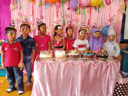 Acara tahlilan ini diadakan pada 3 hari, 7 hari, 40 hari, 100 hari pasca meninggalnya orang tersebut. Sambutan Hari Lahir Pelajar Prasekolah 2018 Sk Desa Subur Tawau