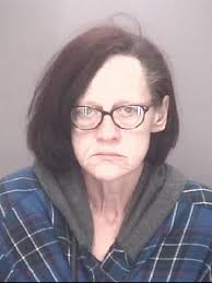 Man, woman charged in overdose death in Robeson County