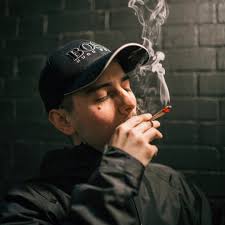 Stream Smokin Loud by ARTAN