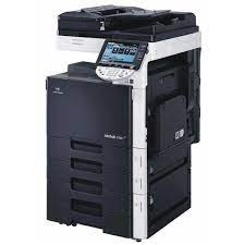 We did not find results for: Konica Minolta Bizhub 223 Photocopier Assisminho Copy And Print Solutions