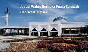 Selain waktu sahur dan buka puasa, ada juga. Jadual Waktu Berbuka Puasa Sarawak 2021 Dan Waktu Imsak Sahur
