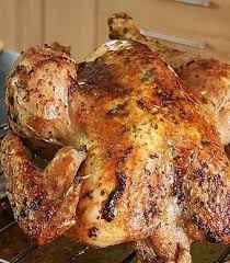Epingle Sur Viande Crue