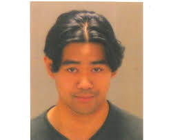 Man Spotted in Loughlin Park Arrested