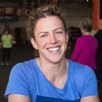 Nicole Christensen's Instagram, Twitter & Facebook