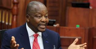 Watch the video to know more about mutahi kagwe Health Cabinet Secretary Mutahi Kagwe Family Radio 316 Facebook