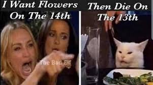 Since hansi flick took over from niko kovac, bayern's results have improved drastically. Valentine S Day 2020 Memes And Jokes Are Hilarious Af For Those Who Are Tired Of Cheesy Love Lines Latestly