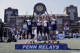 Celebrating 126 years of the the best track & field competition. The Casual Fan S Complete Guide To The 2014 Penn Relays Pennlive Com