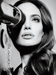 Angelina Jolie Interview Magazine